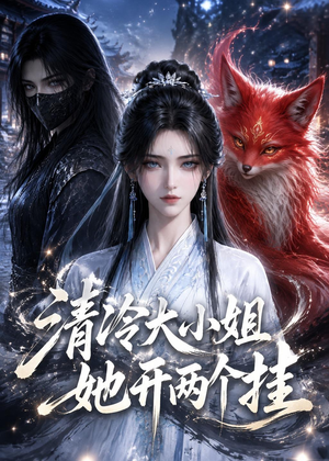 清冷大小姐她开两个挂(127集) 清冷大小姐她开两个挂(127集)短剧热播中