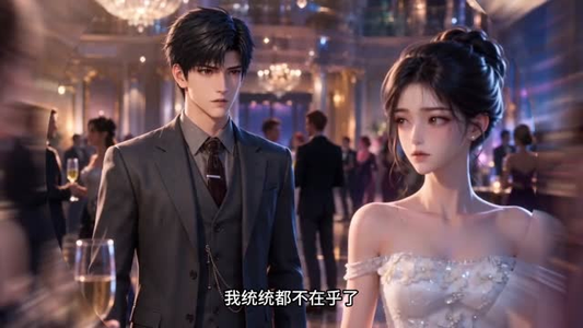 深情侵入第四季(23集) 深情侵入第四季(23集)无需会员轻松看