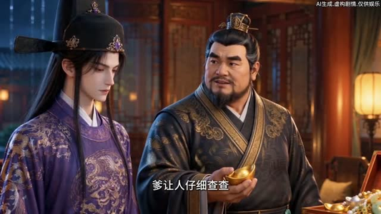 落凡小兔,世子独宠(111集) 落凡小兔,世子独宠(111集)短剧追不停