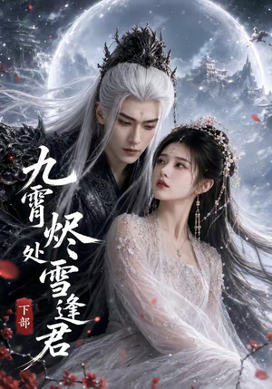 九霄烬处雪逢君下部(43集) 九霄烬处雪逢君下部(43集)经典回顾免费看