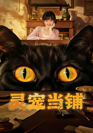 灵宠当铺(40集) 灵宠当铺(40集)在线观看完整版