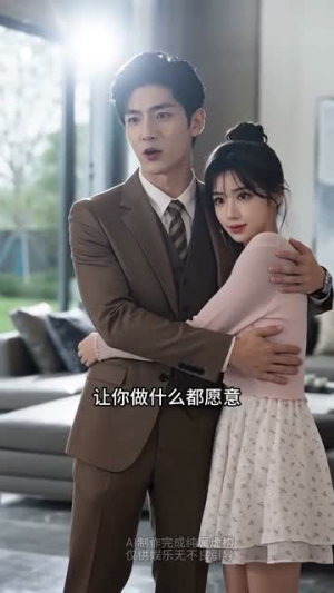 携娃穿书,顾总倾心(121集) 携娃穿书,顾总倾心(121集)精彩的网络短剧