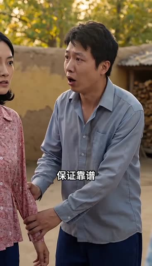 长兄守家记（60集）看过的人都说好