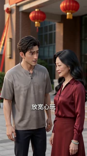 人生下半场(48集) 人生下半场(48集)免费全集短剧