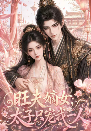 旺夫嫡女,太子只宠我一人(51集) 旺夫嫡女,太子只宠我一人(51集)免费短剧看全集