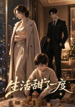 生活甜了一度(30集) 生活甜了一度(30集)一共多少集