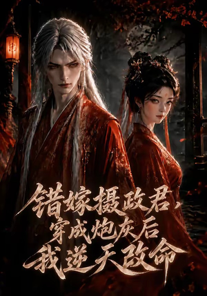 错嫁摄政君,穿成炮灰后我逆天改命(61集) 错嫁摄政君,穿成炮灰后我逆天改命(61集)短剧在哪个平台