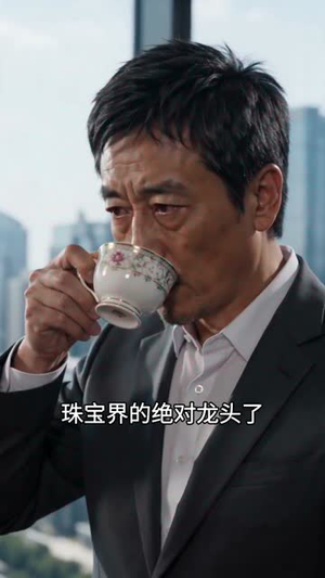 觉醒黄金眼,我逆天改命(41集) 觉醒黄金眼,我逆天改命(41集)精彩短剧推荐