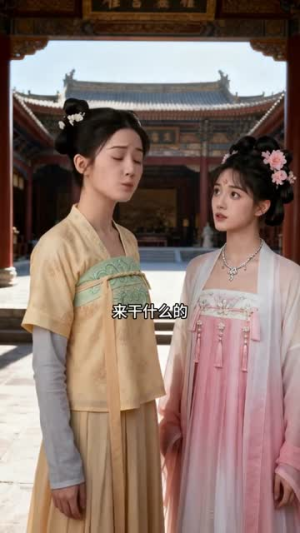 新婚当夜二人一同逃婚(21集) 新婚当夜二人一同逃婚(21集)短剧抢先看