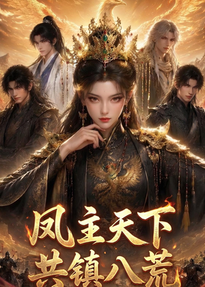 凤主天下,共镇八荒(42集) 凤主天下,共镇八荒(42集)短剧看全集