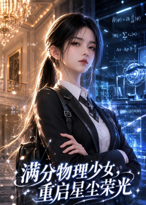 满分物理少女,重启星尘荣光(72集) 满分物理少女,重启星尘荣光(72集)一口气追完全集