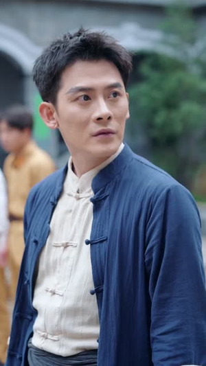 枭雄之路:血色浮华(71集) 枭雄之路:血色浮华(71集)快来看短剧