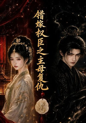 错嫁权臣之主母复仇(52集) 错嫁权臣之主母复仇(52集)热门短剧追不停