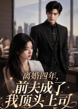 离婚四年,前夫成了我顶头上司(63集) 离婚四年,前夫成了我顶头上司(63集)古装热门短剧