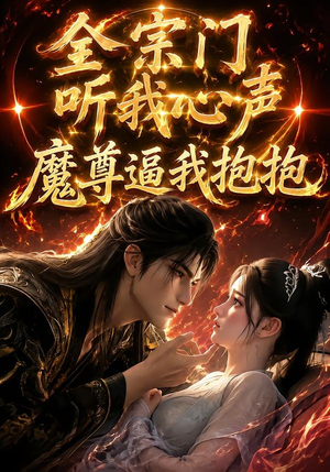 全宗门听我心声,魔尊逼我抱抱(84集) 全宗门听我心声,魔尊逼我抱抱(84集)分享热门短剧
