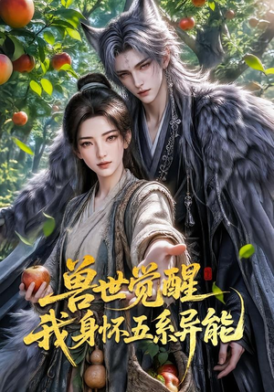 兽世觉醒我身怀五系异能(70集) 兽世觉醒我身怀五系异能(70集)热播短剧排行榜