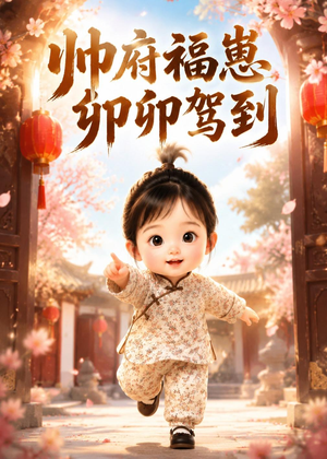 帅府福崽,卯卯驾到(94集) 帅府福崽,卯卯驾到(94集)热播短剧重燃