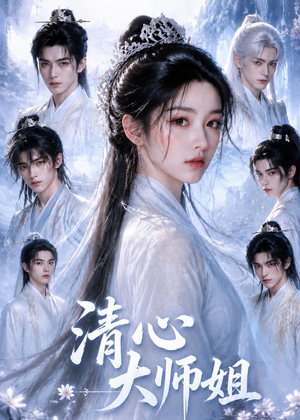 清心大师姐（16集）最新热剧免费看