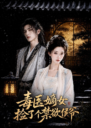 毒医嫡女捡了个禁欲侯爷(61集) 毒医嫡女捡了个禁欲侯爷(61集)免费观看完整版