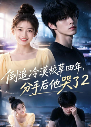 倒追冷漠校草四年,分手后他哭了2(61集) 倒追冷漠校草四年,分手后他哭了2(61集)免费短剧就是爽