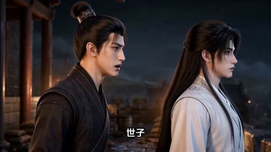 我的玉兔落进人间(102集) 我的玉兔落进人间(102集)古代短剧推荐