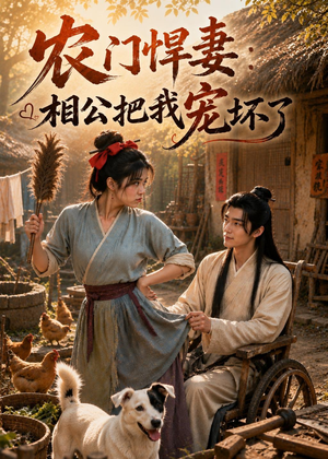 农门悍妻:相公把我宠坏了(115集) 农门悍妻:相公把我宠坏了(115集)全集都在这里了