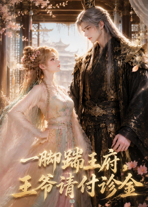 一脚踹王府，王爷请付诊金（59集）短剧小说在线看