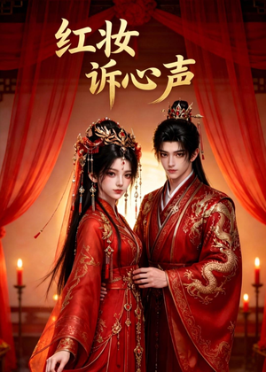 红妆诉心声(20集) 红妆诉心声(20集)直接看到大结局
