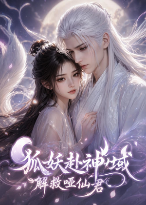 狐妖赴神域,解救哑仙君(88集) 狐妖赴神域,解救哑仙君(88集)分享好看短剧