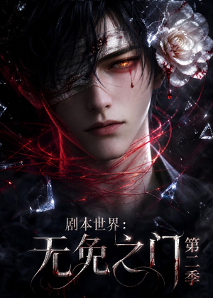 剧本世界:无免之门第二季(84集) 剧本世界:无免之门第二季(84集)女主角是谁