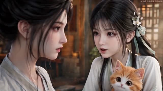 一朝穿越,满城猫狗喊我老大第二季(103集) 一朝穿越,满城猫狗喊我老大第二季(103集)好看上头短剧