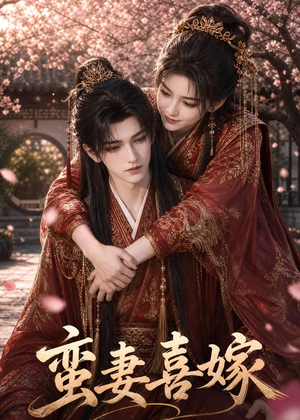 蛮妻喜嫁(34集) 蛮妻喜嫁(34集)在哪个平台看好