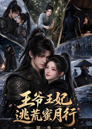 王爷王妃,逃荒蜜月行第一季(130集) 王爷王妃,逃荒蜜月行第一季(130集)最火爆短剧