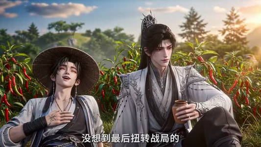 爆笑修仙:师叔的法宝有点怪第三季(102集) 爆笑修仙:师叔的法宝有点怪第三季(102集)直接追到结尾