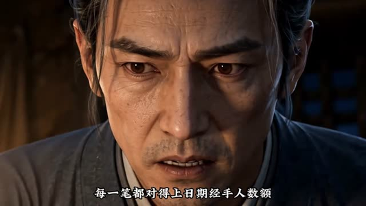 流放沙洲:我让万里黄沙变绿洲(67集) 流放沙洲:我让万里黄沙变绿洲(67集)上热门短剧