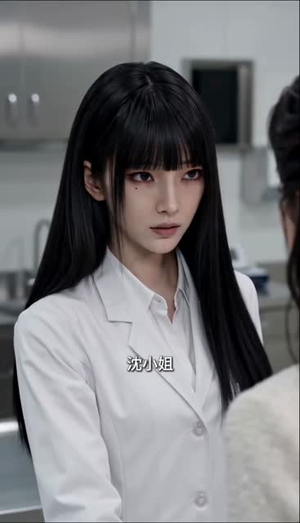 殡仪馆的锦旗少女(36集) 殡仪馆的锦旗少女(36集)精彩短剧随心推