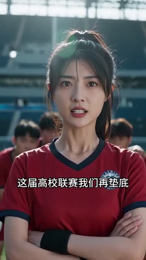足球火:球神归来!(80集) 足球火:球神归来!(80集)穿越短剧推荐