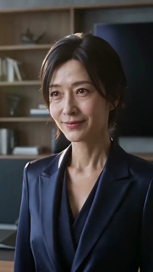AA制婚姻十五年,我潇洒离场(55集) AA制婚姻十五年,我潇洒离场(55集)短剧免费分享