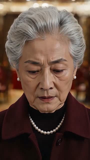 弟弟寿宴装孝顺,我拒绝买单他慌了(62集) 弟弟寿宴装孝顺,我拒绝买单他慌了(62集)精彩短剧随心推