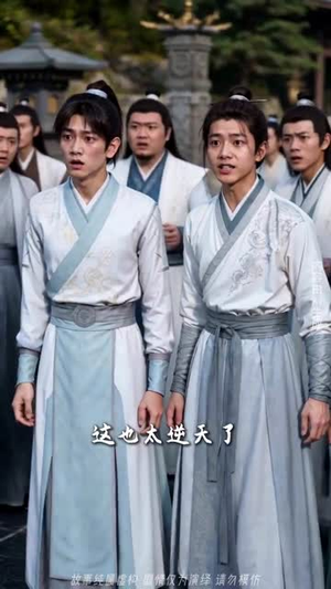 本座这辈子只想一个人清净(117集) 本座这辈子只想一个人清净(117集)常回家看看短剧