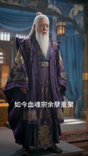我,蜀山剑仙,杀怪就变强(70集) 我,蜀山剑仙,杀怪就变强(70集)热播短剧全集看