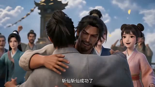 让你打黑工,谁让你无敌了(79集) 让你打黑工,谁让你无敌了(79集)全季一次看完