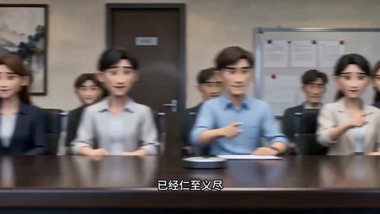 三百万大单被夺,怀表听心当众逆袭(46集) 三百万大单被夺,怀表听心当众逆袭(46集)夸克网盘观看