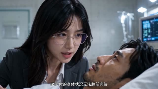 入主她的身份(21集) 入主她的身份(21集)独家资源免费看