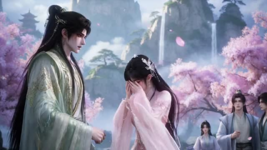 我靠神颜攻略大魔头(30集) 我靠神颜攻略大魔头(30集)爆款热门短剧
