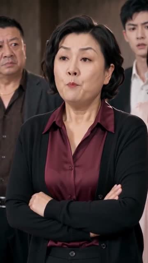 我的女儿,谁都不能动(42集) 我的女儿,谁都不能动(42集)在哪看免费