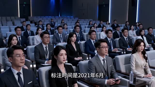 藏锋三载:一朝名动商界(51集) 藏锋三载:一朝名动商界(51集)短剧全集更精彩