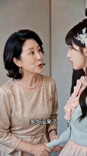 盛夏赴爱两相欢（60集）热播短剧抢先看