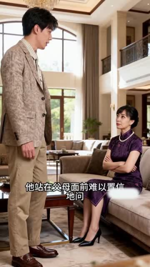 闪婚总裁(29集) 闪婚总裁(29集)快来看短剧
