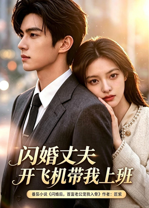 闪婚丈夫开飞机带我上班(103集) 闪婚丈夫开飞机带我上班(103集)短剧推荐上热门